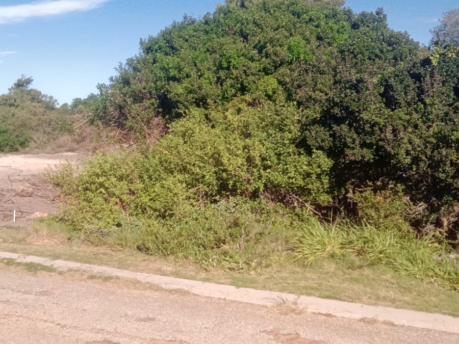 Commercial Property for Sale in Paradise Beach Eastern Cape